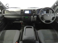 ハイエースV 2.0S-GL DP2