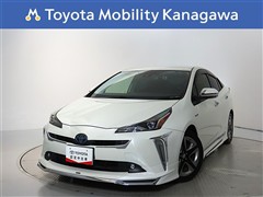 プリウス S ツーリングセレクション