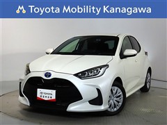 ヤリスHV 1.5Z