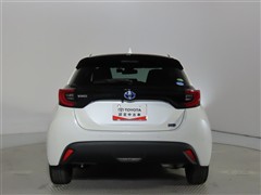 ヤリスHV 1.5Z