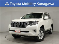 トヨタ ランクルプラド 2.7TX