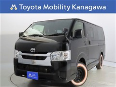 トヨタ ハイエースキャンパー アルトピアーノ