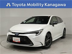 カローラツーリング 1.8HV Wxb