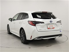 カローラツーリング 1.8HV Wxb