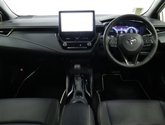 カローラツーリング 1.8HV Wxb