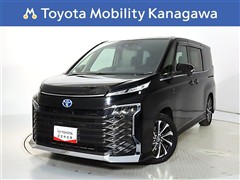 ヴォクシーHV 1.8S-Z 7ニン