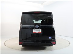 ヴォクシーHV 1.8S-Z 7ニン