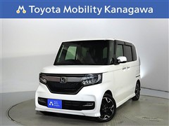 N-BOX カスタムG・Lターボ HS