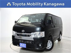 トヨタ ハイエースV 2.0DX GL-PKG