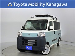 トヨタ　ピクシスアルトピアーノミニクルーズ