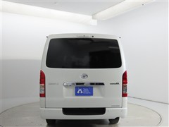 ハイエースバン 2.0スーパーGL