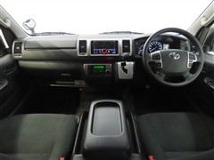 ハイエースバン 2.0スーパーGL