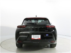 クラウンスポーツHEV 2.5Z