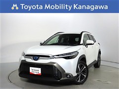 カローラクロスHV 1.8Z
