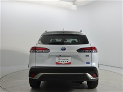 カローラクロスHV 1.8Z