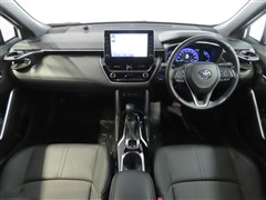 カローラクロスHV 1.8Z