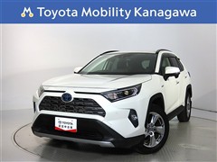 RAV4 HV 2.5G