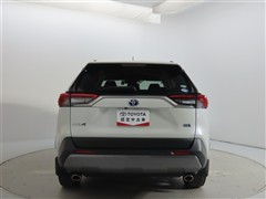 RAV4 HV 2.5G