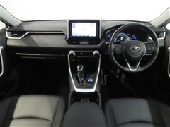 RAV4 HV 2.5G