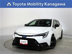 カローラツーリングHV アクティブS