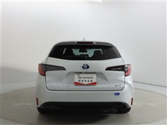 カローラツーリングHV アクティブS