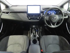 カローラツーリングHV アクティブS