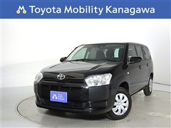 トヨタ　プロボックスバン 1.5F 4WD