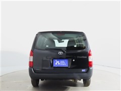 プロボックスバン 1.5F 4WD