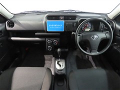 プロボックスバン 1.5F 4WD