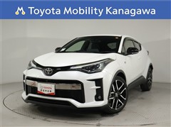 C-HR HV S GRスポーツ