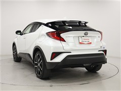 C-HR HV S GRスポーツ