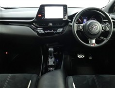 C-HR HV S GRスポーツ