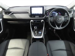 RAV4 2.0G Zパッケージ