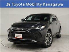 トヨタ ハリアー 2.0Z