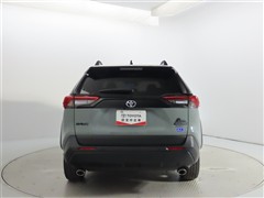 RAV4HVオフロードパッケージ2