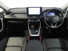 RAV4HVオフロードパッケージ2