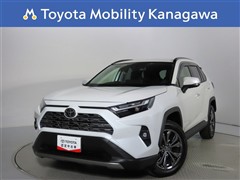 トヨタ RAV4 HV 2.5G