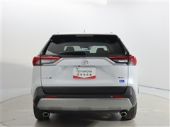 RAV4 HV 2.5G