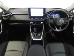 RAV4 HV 2.5G