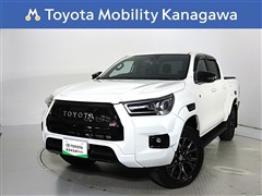 ハイラックス2.4D Z GRスポーツ