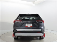 RAV4 HV 2.5アドベンチャー