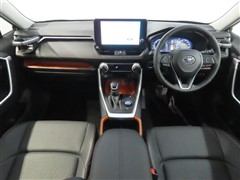 RAV4 HV 2.5アドベンチャー