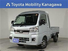 ハイゼットT ジャンボエクストラ