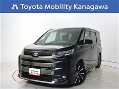 ノア 2.0S-Z 7ニンノリ
