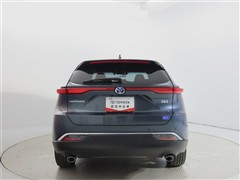 ハリアーHV Z レザーPKG 4WD