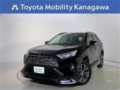 トヨタ RAV4 2.0G