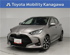 トヨタ　ヤリス 1.5Z