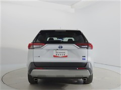 RAV4 HV 2.5G