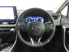 RAV4 HV 2.5G