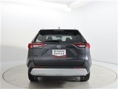 RAV4 HV 2.5アドベンチャー